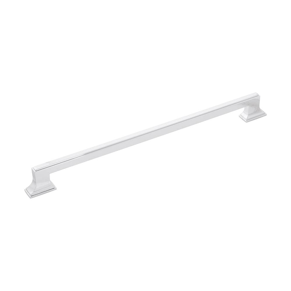 Belwith keeler B077465 Pull 12 inch center to center