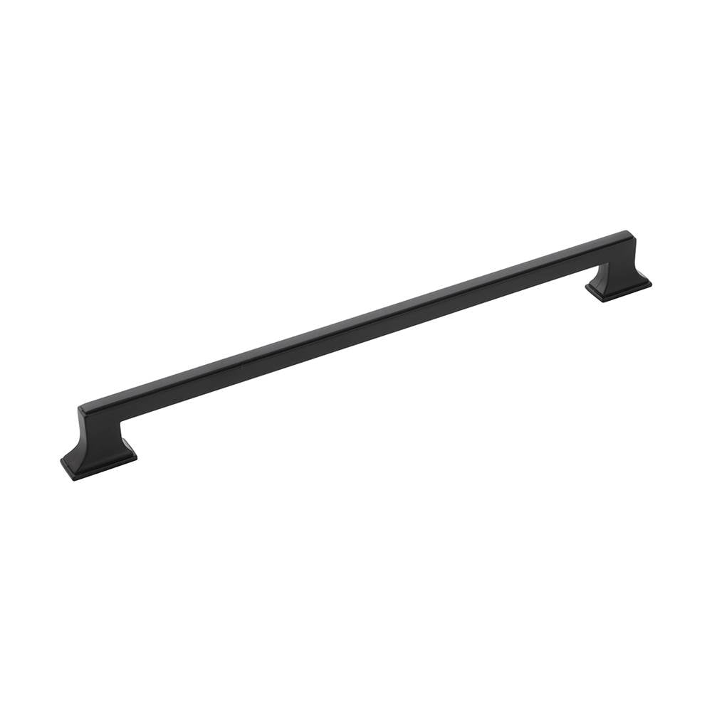Belwith keeler B077465 Pull 12 inch center to center