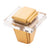 Belwith keeler B077497 Knob 1-1/4 inch square