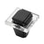 Belwith keeler B077497 Knob 1-1/4 inch square