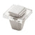 Belwith keeler B077497 Knob 1-1/4 inch square