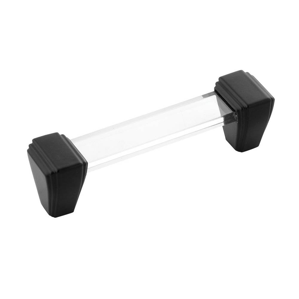 Belwith keeler B077503 Pull 3-3/4 inch (96mm) center to center