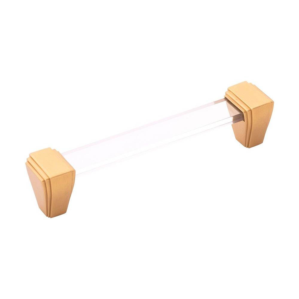 Belwith keeler B077504 Pull 5-1/16 inch (128mm) center to center