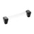 Belwith keeler B077504 Pull 5-1/16 inch (128mm) center to center