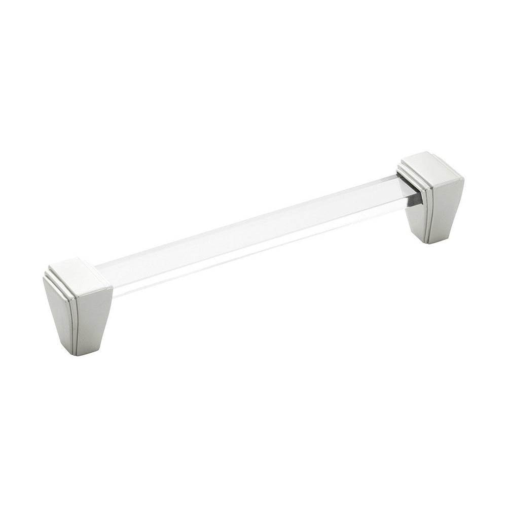 Belwith keeler B077505 Pull 6-5/16 inch (160mm) center to center - Parent