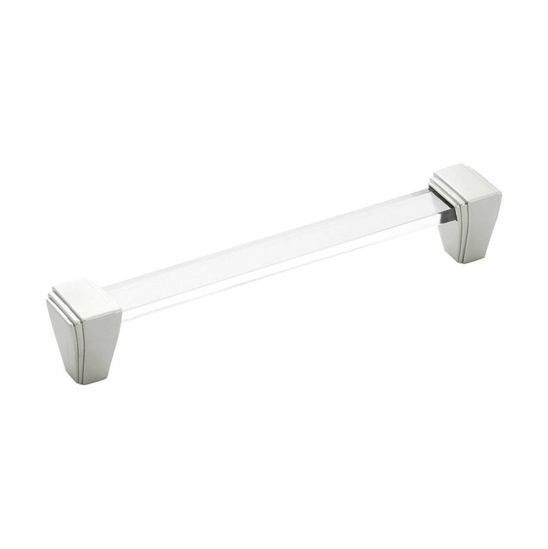 Belwith keeler B077505 Pull 6-5/16 inch (160mm) center to center - Parent