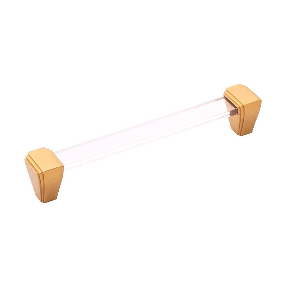 Belwith keeler B077505 Pull 6-5/16 inch (160mm) center to center