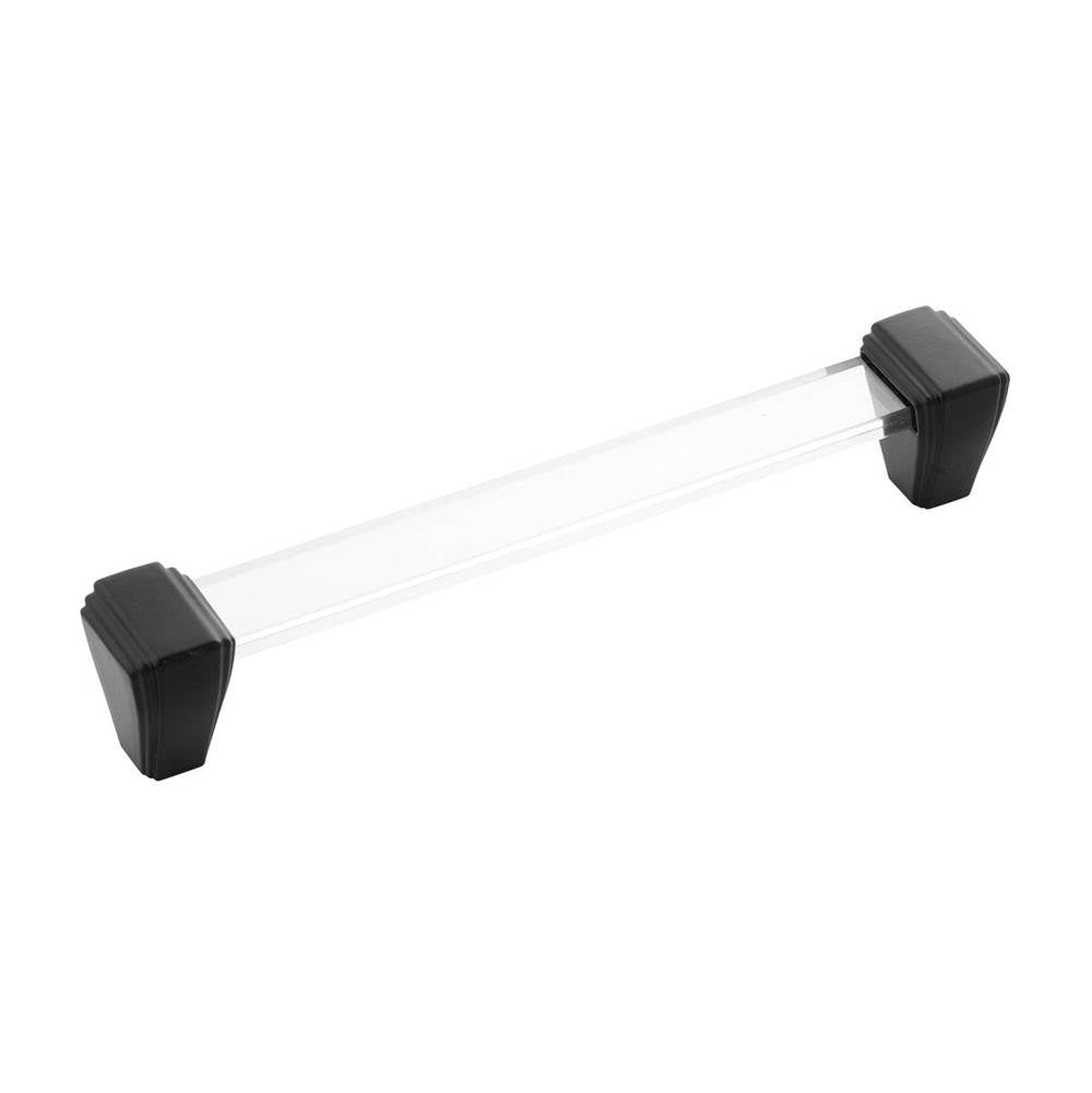 Belwith keeler B077505 Pull 6-5/16 inch (160mm) center to center