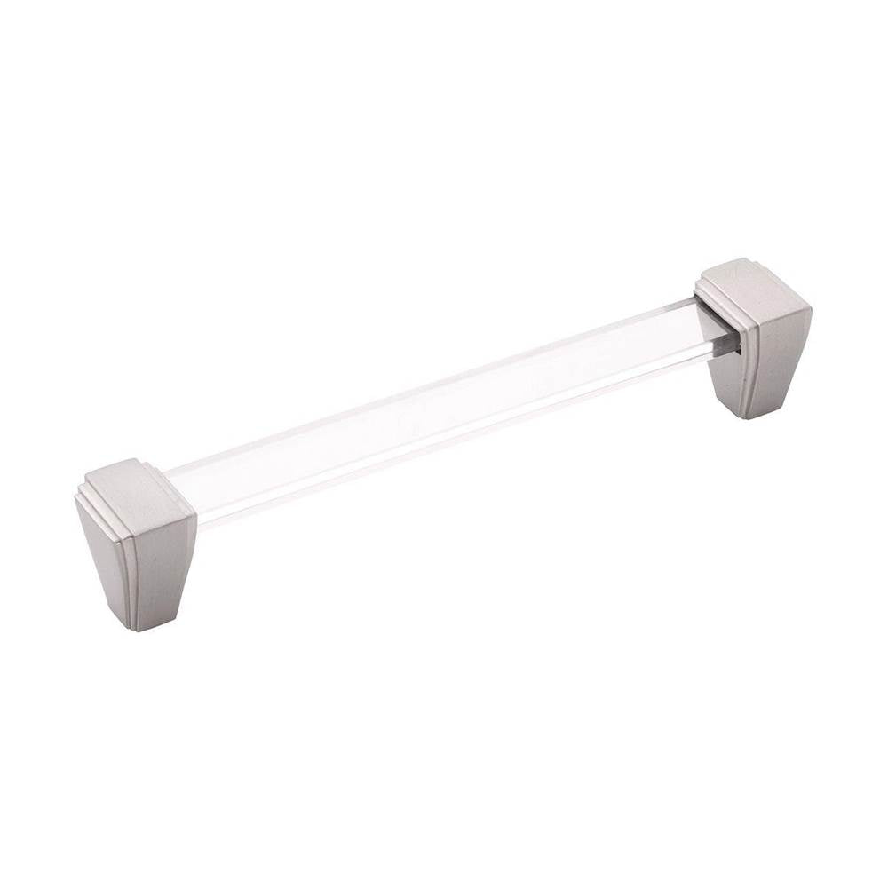 Belwith keeler B077505 Pull 6-5/16 inch (160mm) center to center