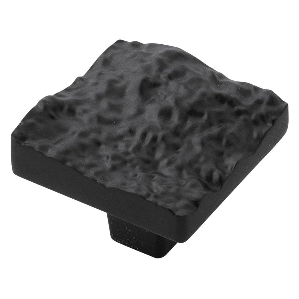 Belwith keeler B077512 Knob 1-3/8 inch square - Parent