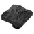 Belwith keeler B077512 Knob 1-3/8 inch square - Parent
