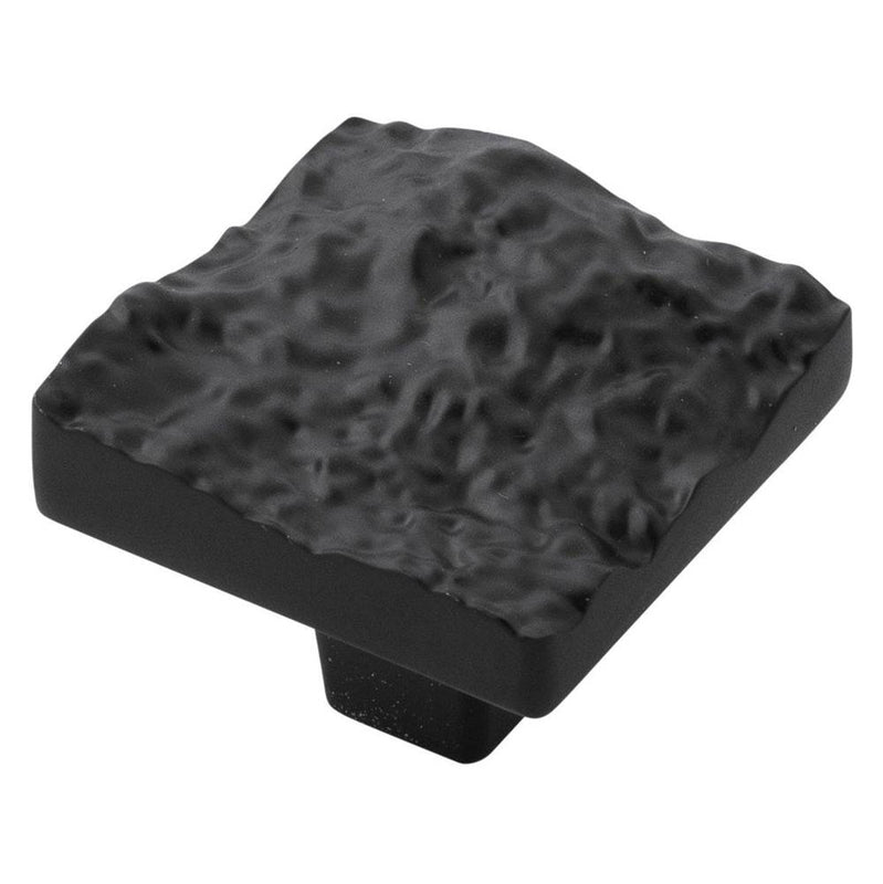 Belwith keeler B077512 Knob 1-3/8 inch square - Parent