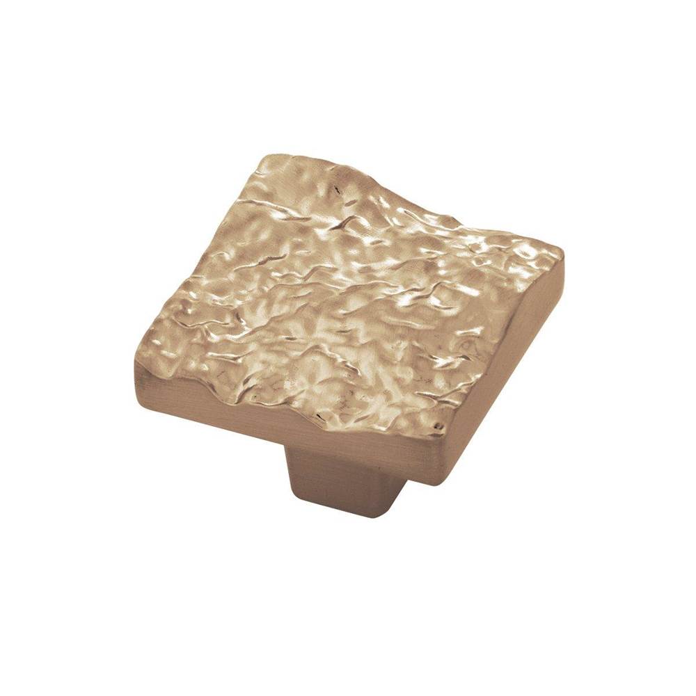 Belwith keeler B077512 Knob 1-3/8 inch square