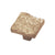 Belwith keeler B077512 Knob 1-3/8 inch square