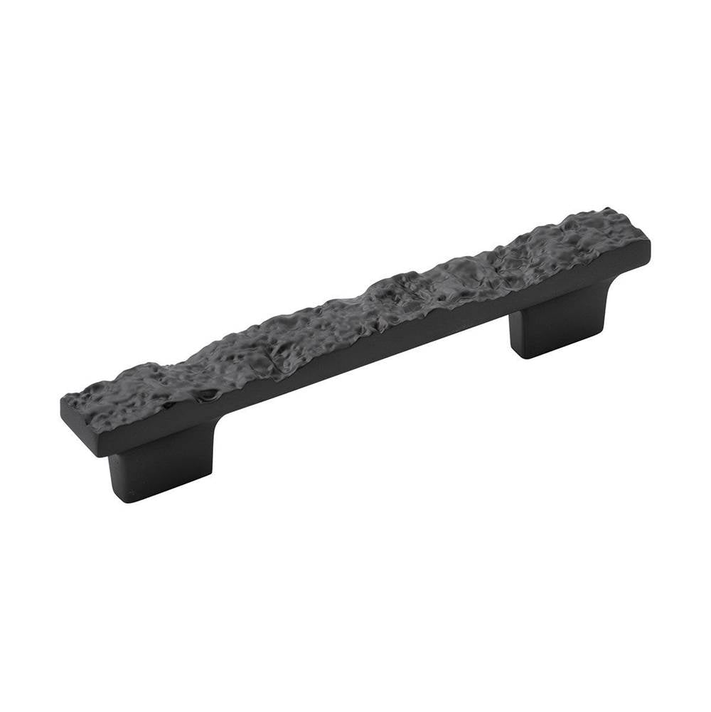 Belwith keeler B077514 Pull 3-3/4 inch (96mm) and 5-1/16 inch (128mm) center to center - Parent