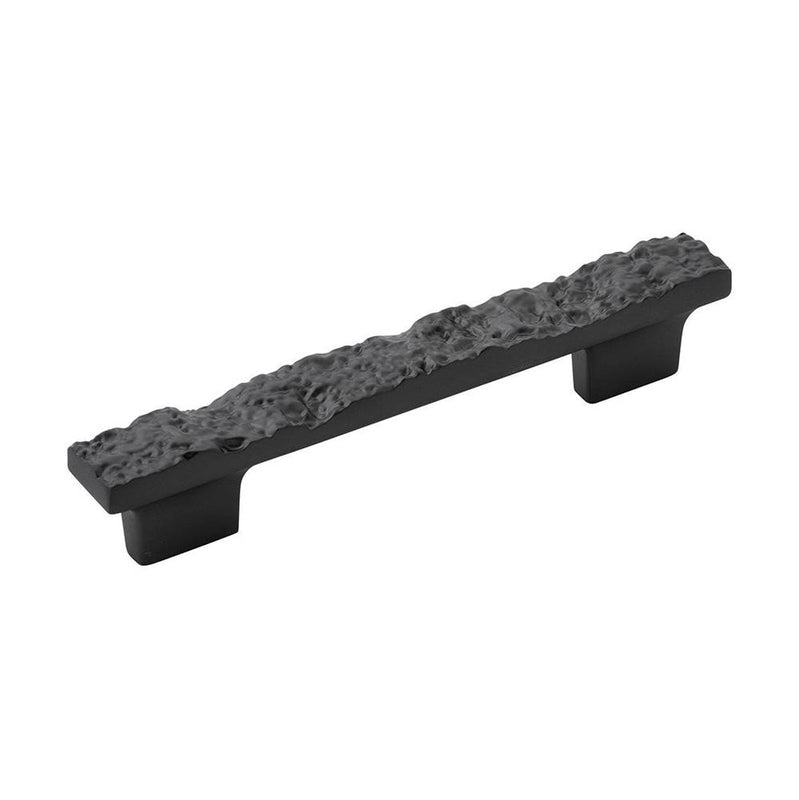 Belwith keeler B077514 Pull 3-3/4 inch (96mm) and 5-1/16 inch (128mm) center to center - Parent