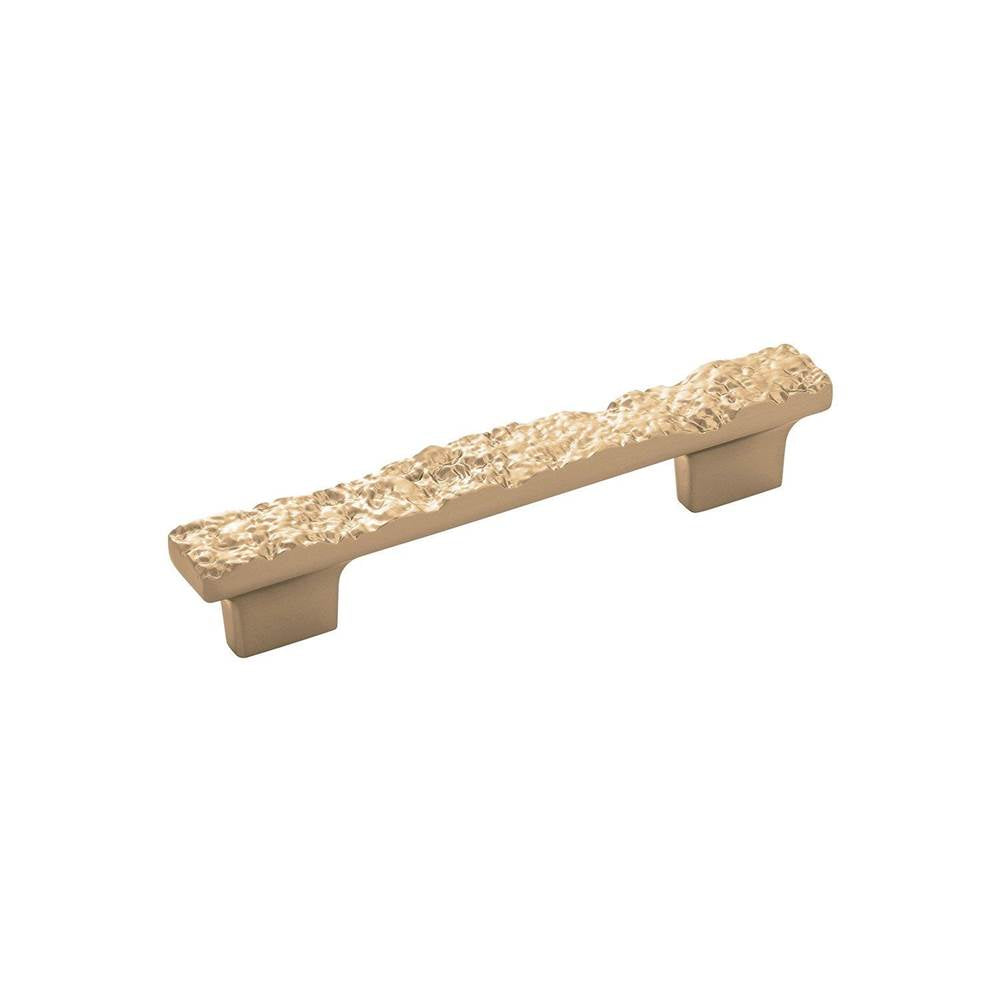 Belwith keeler B077514 Pull 3-3/4 inch (96mm) and 5-1/16 inch (128mm) center to center