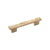 Belwith keeler B077514 Pull 3-3/4 inch (96mm) and 5-1/16 inch (128mm) center to center