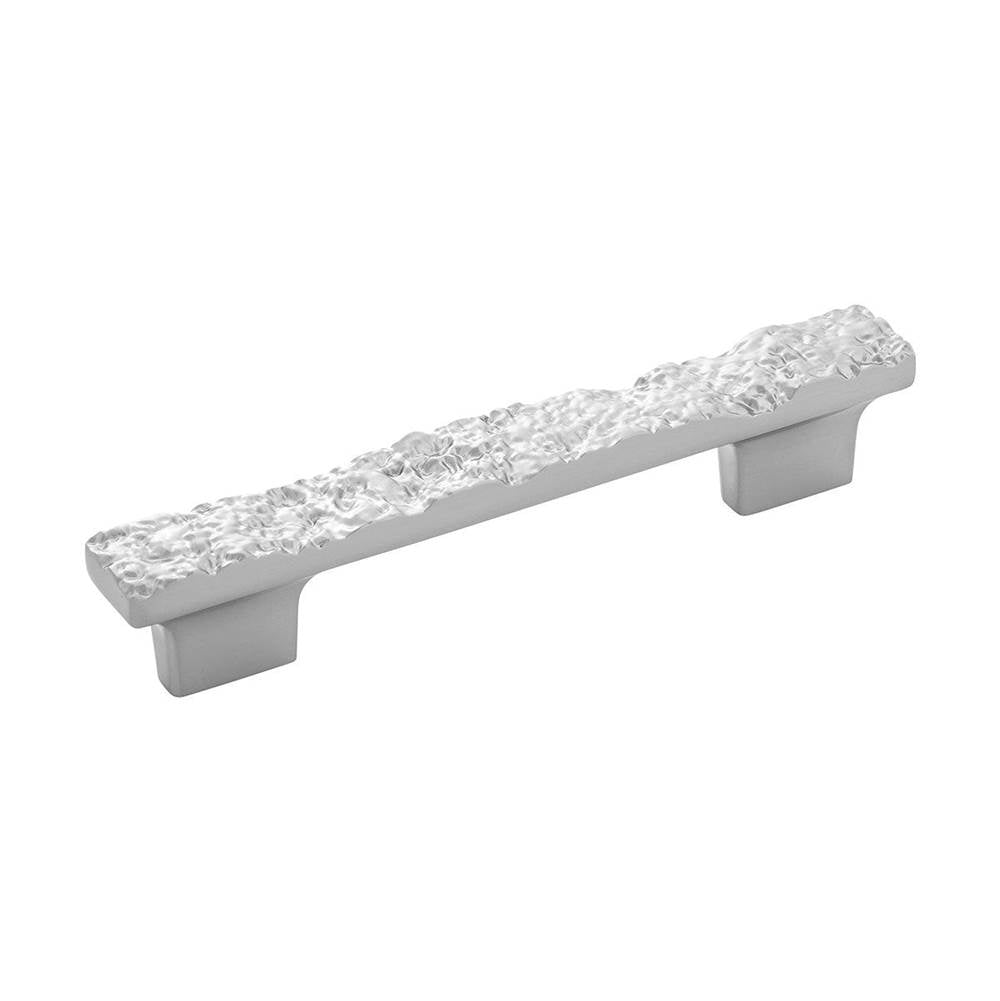 Belwith keeler B077514 Pull 3-3/4 inch (96mm) and 5-1/16 inch (128mm) center to center