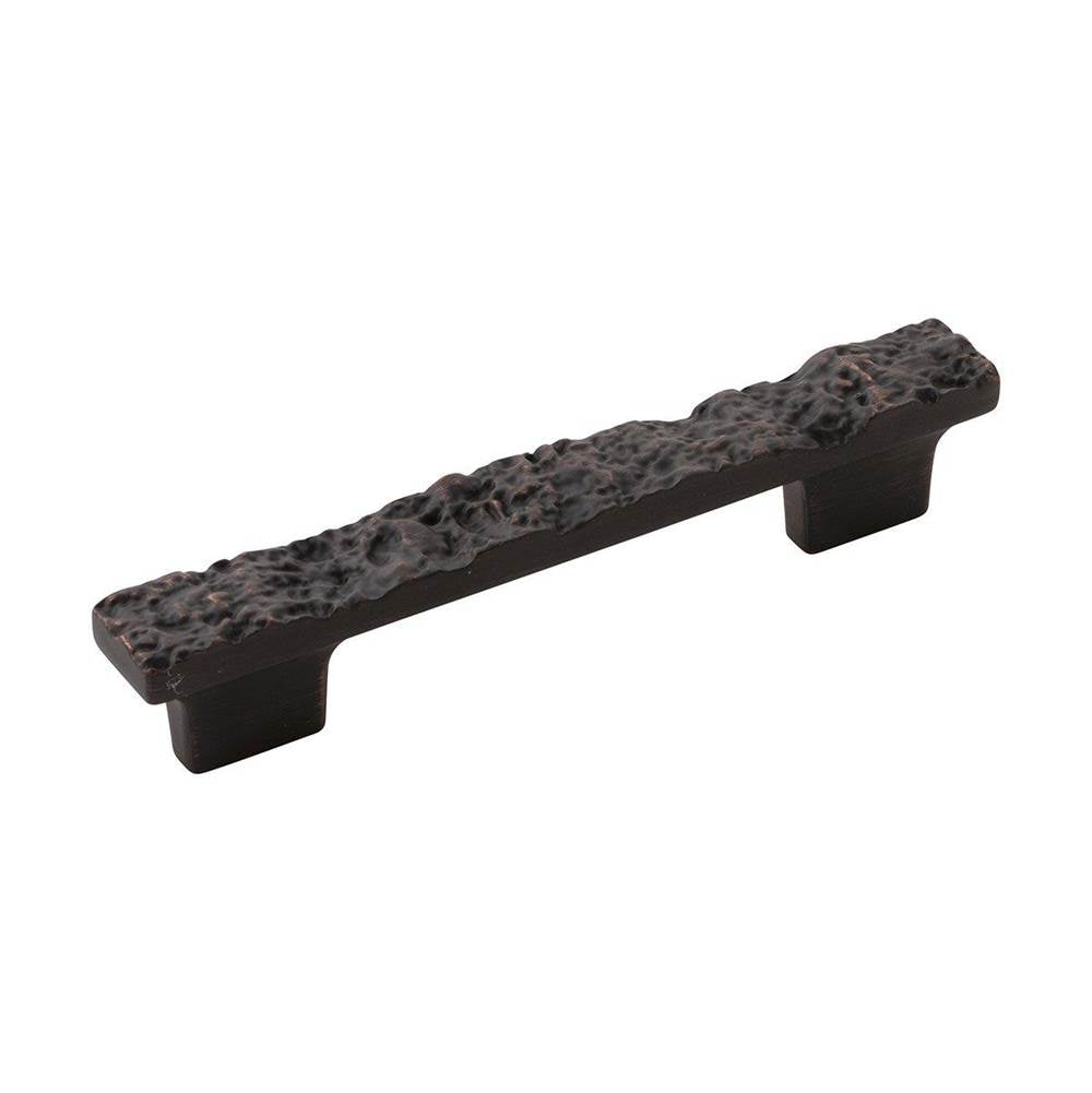 Belwith keeler B077514 Pull 3-3/4 inch (96mm) and 5-1/16 inch (128mm) center to center