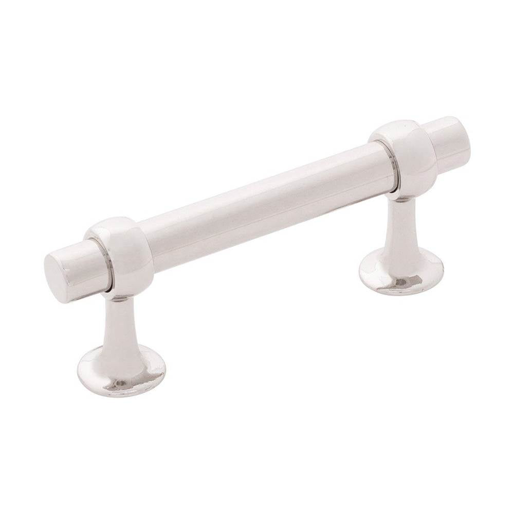 Belwith keeler B077522 Pull 3 inch center to center - Parent