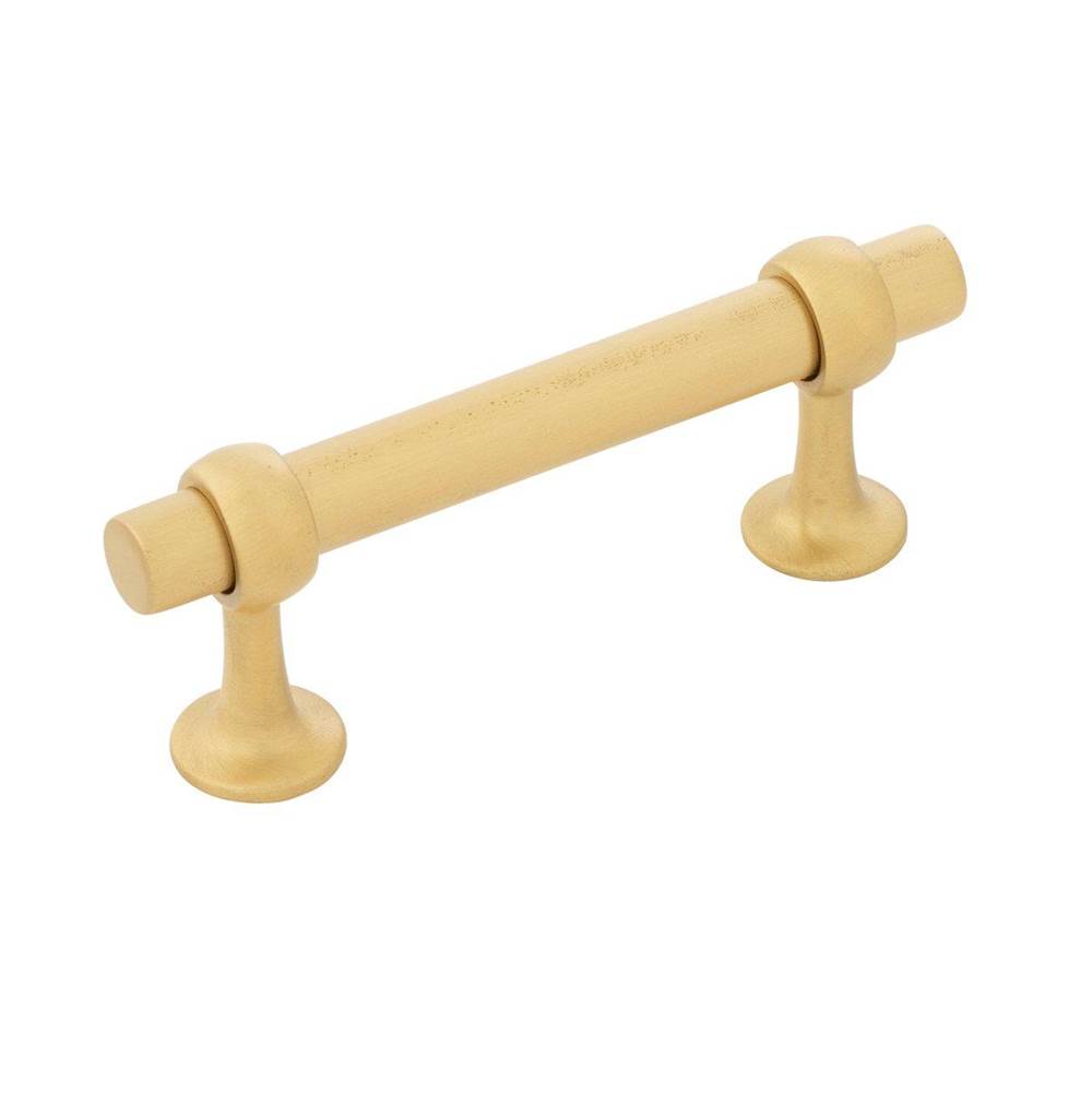 Belwith keeler B077522 Pull 3 inch center to center