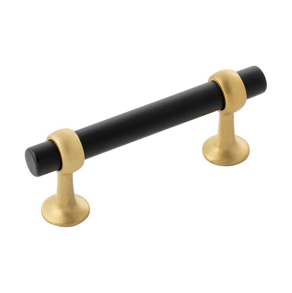 Belwith keeler B077522 Pull 3 inch center to center