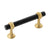 Belwith keeler B077522 Pull 3 inch center to center