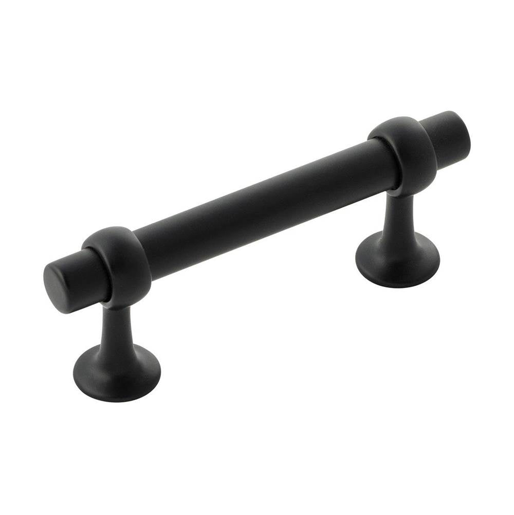 Belwith keeler B077522 Pull 3 inch center to center
