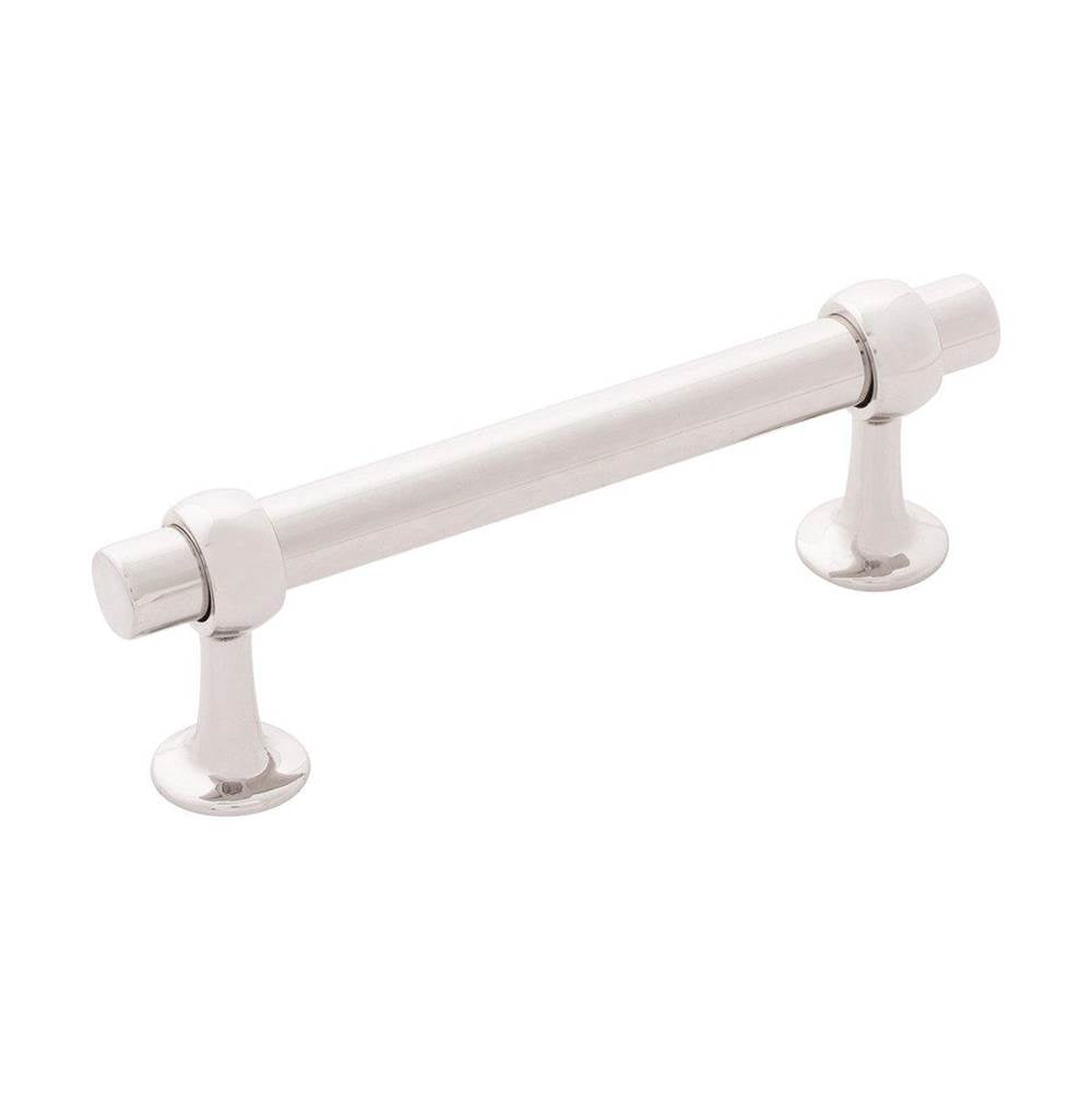 Belwith keeler B077523 Pull 3-3/4 inch (96mm) center to center - Parent