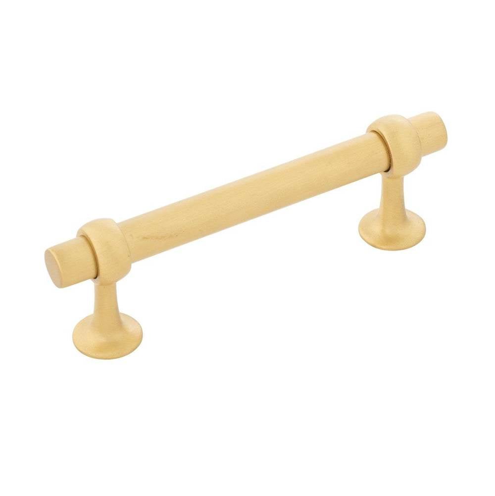 Belwith keeler B077523 Pull 3-3/4 inch (96mm) center to center