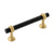 Belwith keeler B077523 Pull 3-3/4 inch (96mm) center to center