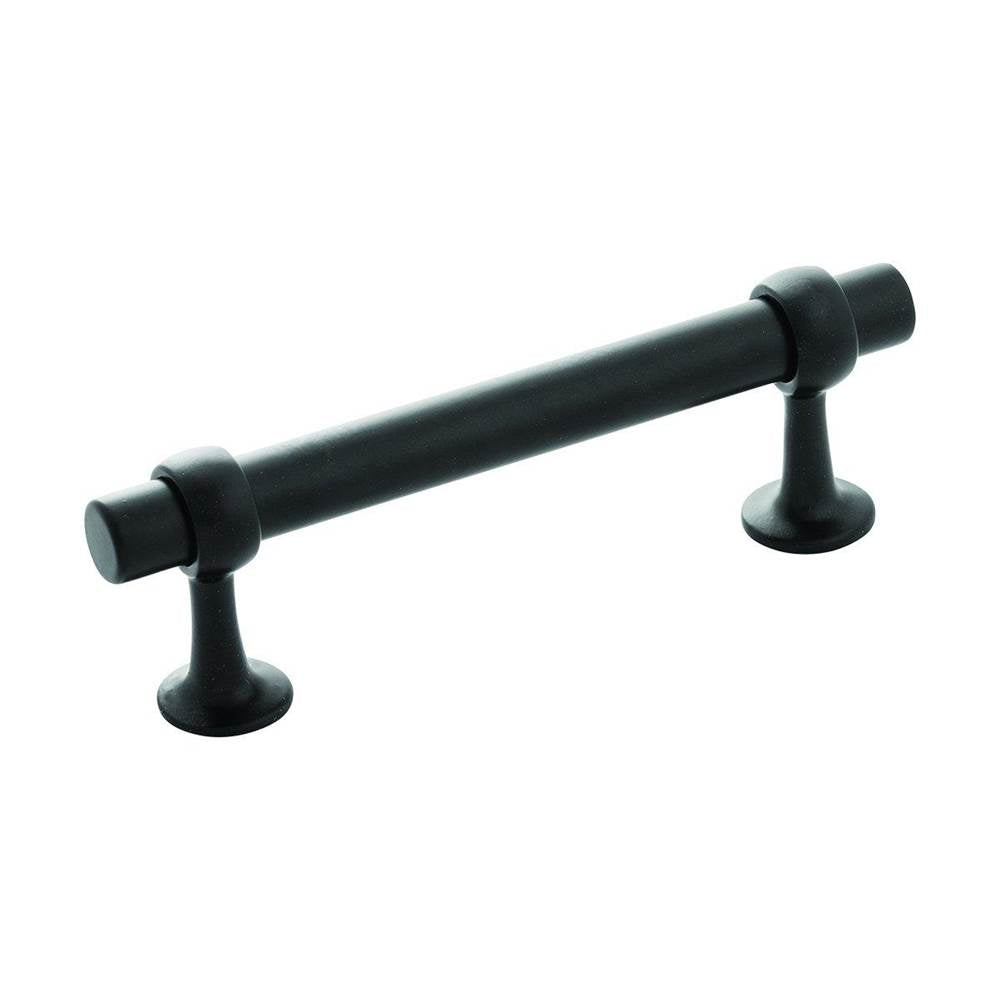 Belwith keeler B077523 Pull 3-3/4 inch (96mm) center to center