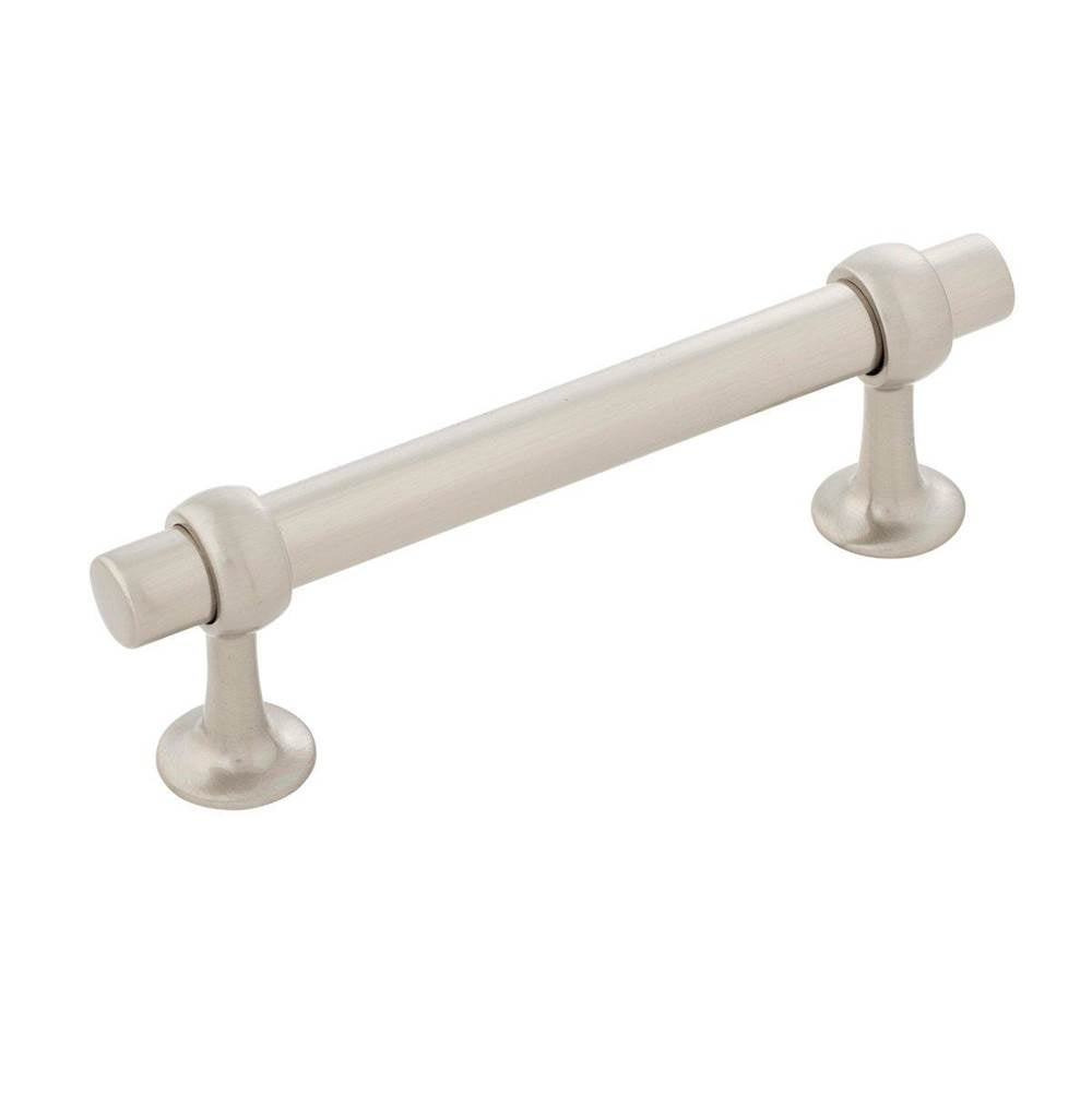 Belwith keeler B077523 Pull 3-3/4 inch (96mm) center to center