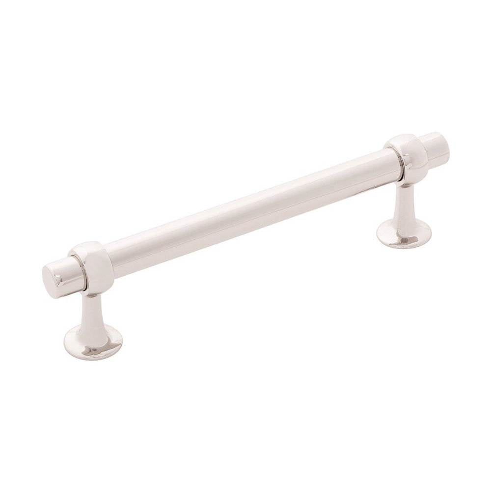 Belwith keeler B077524 Pull 5-1/16 inch (128mm) center to center - Parent