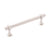 Belwith keeler B077524 Pull 5-1/16 inch (128mm) center to center - Parent