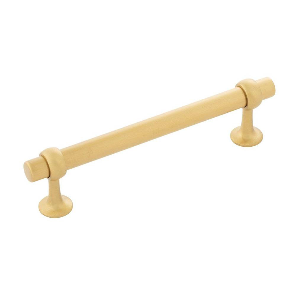 Belwith keeler B077524 Pull 5-1/16 inch (128mm) center to center