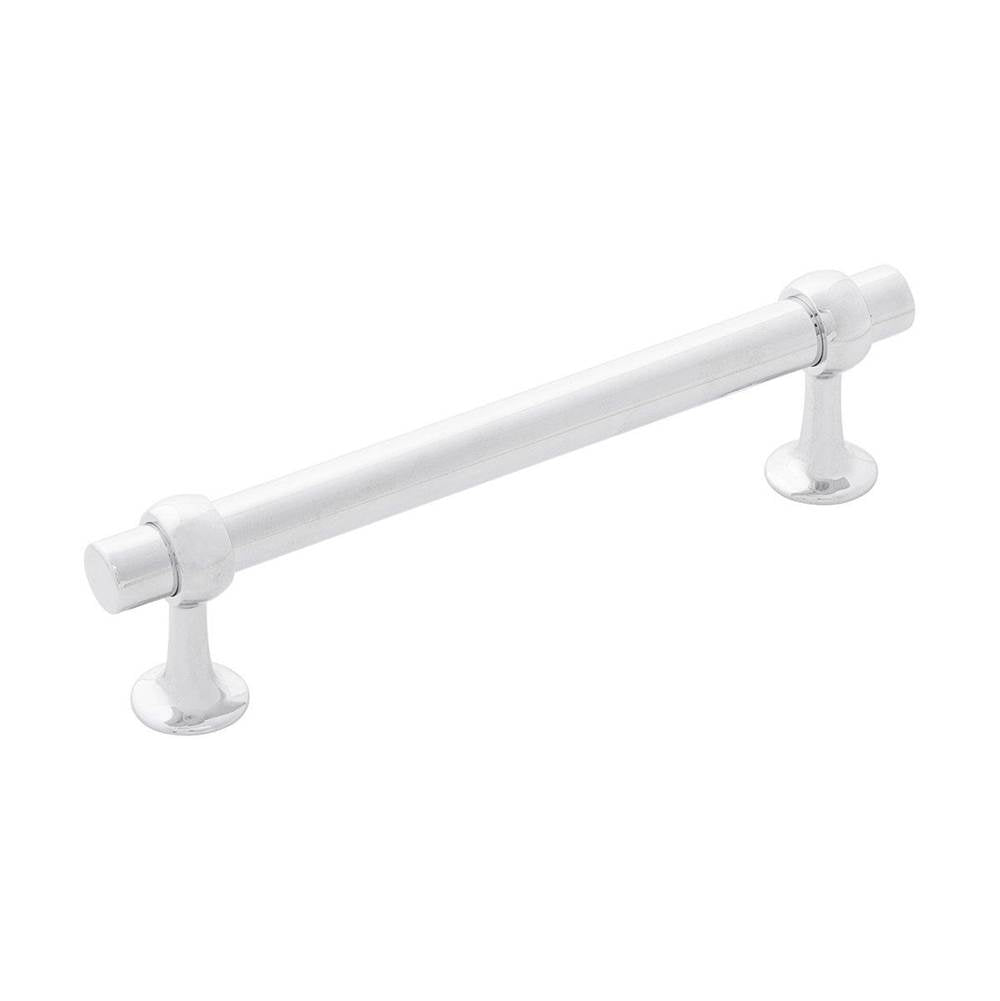 Belwith keeler B077524 Pull 5-1/16 inch (128mm) center to center