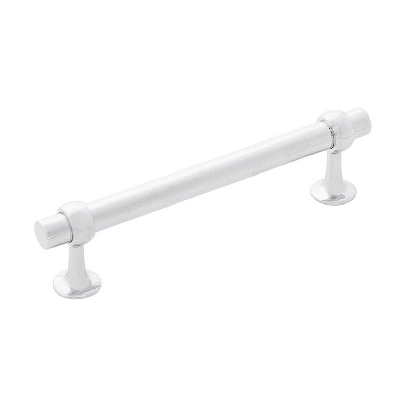 Belwith keeler B077524 Pull 5-1/16 inch (128mm) center to center
