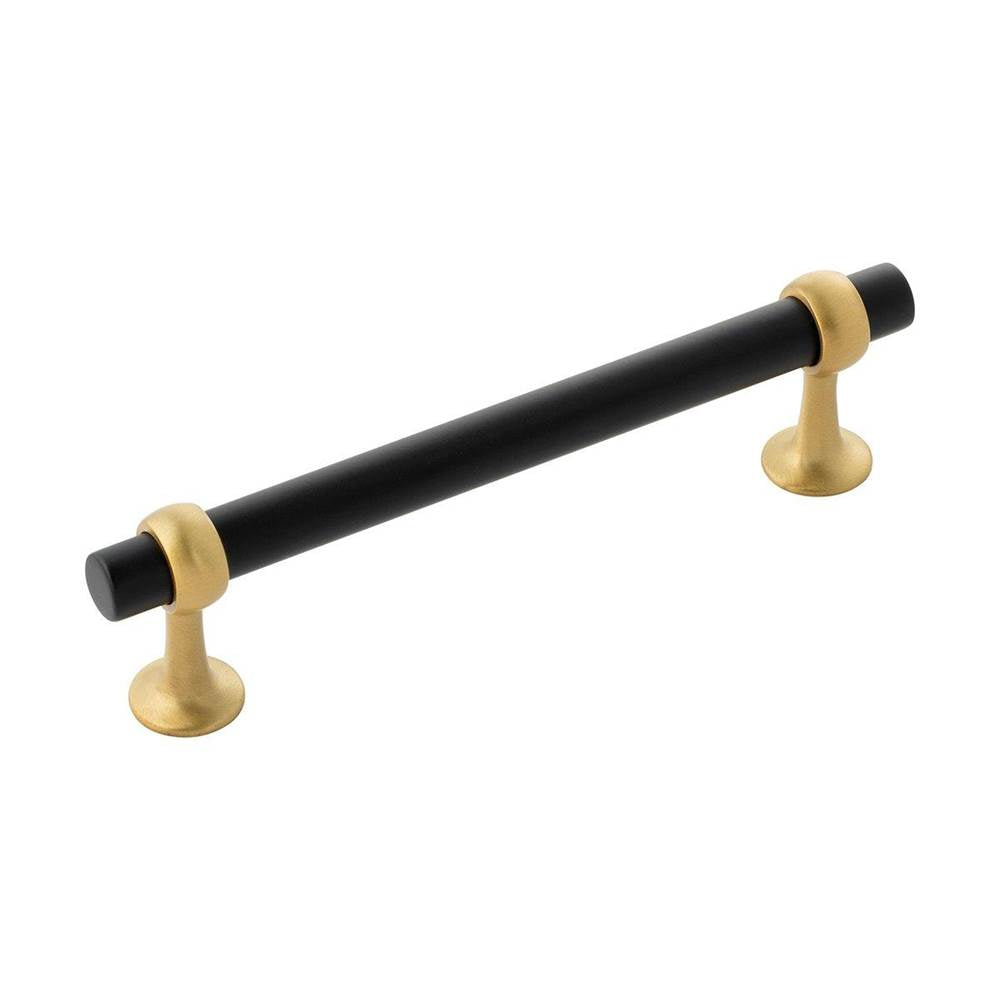 Belwith keeler B077524 Pull 5-1/16 inch (128mm) center to center
