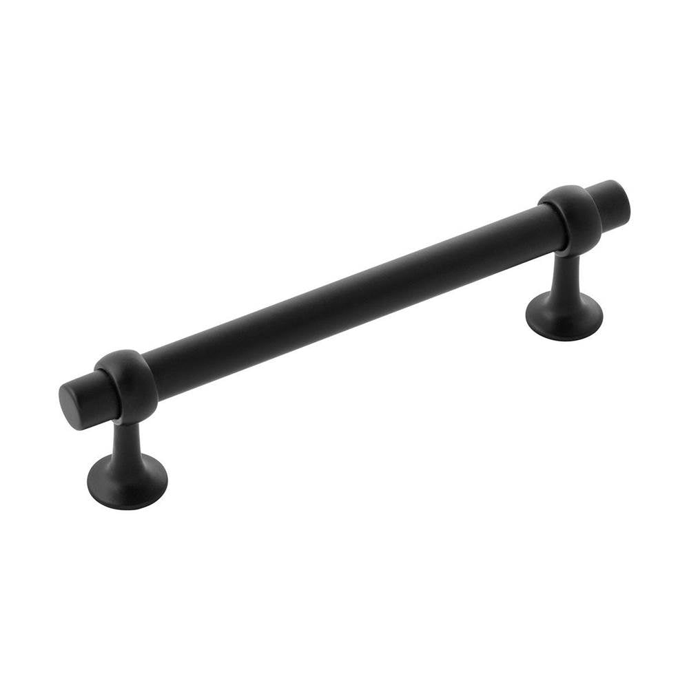 Belwith keeler B077524 Pull 5-1/16 inch (128mm) center to center