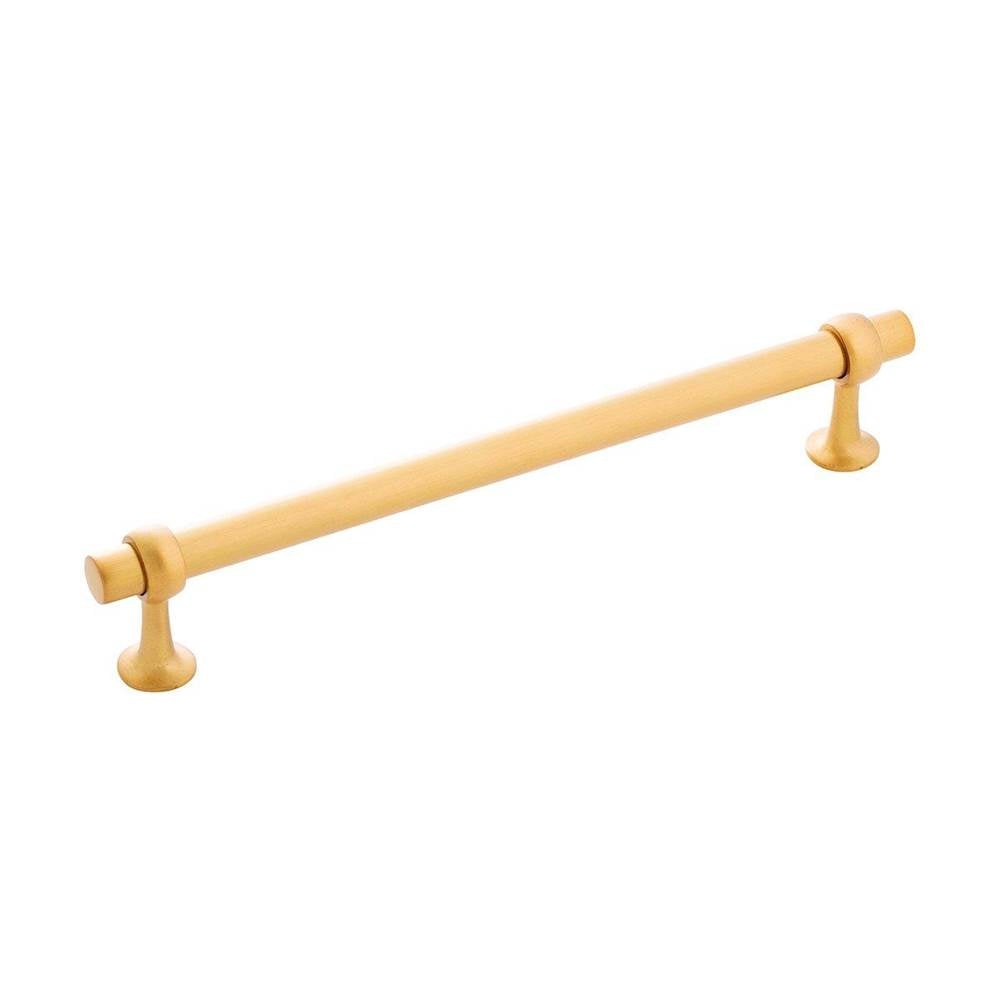 Belwith keeler B077525 Pull 7-9/16 inch (192mm) center to center