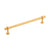 Belwith keeler B077525 Pull 7-9/16 inch (192mm) center to center
