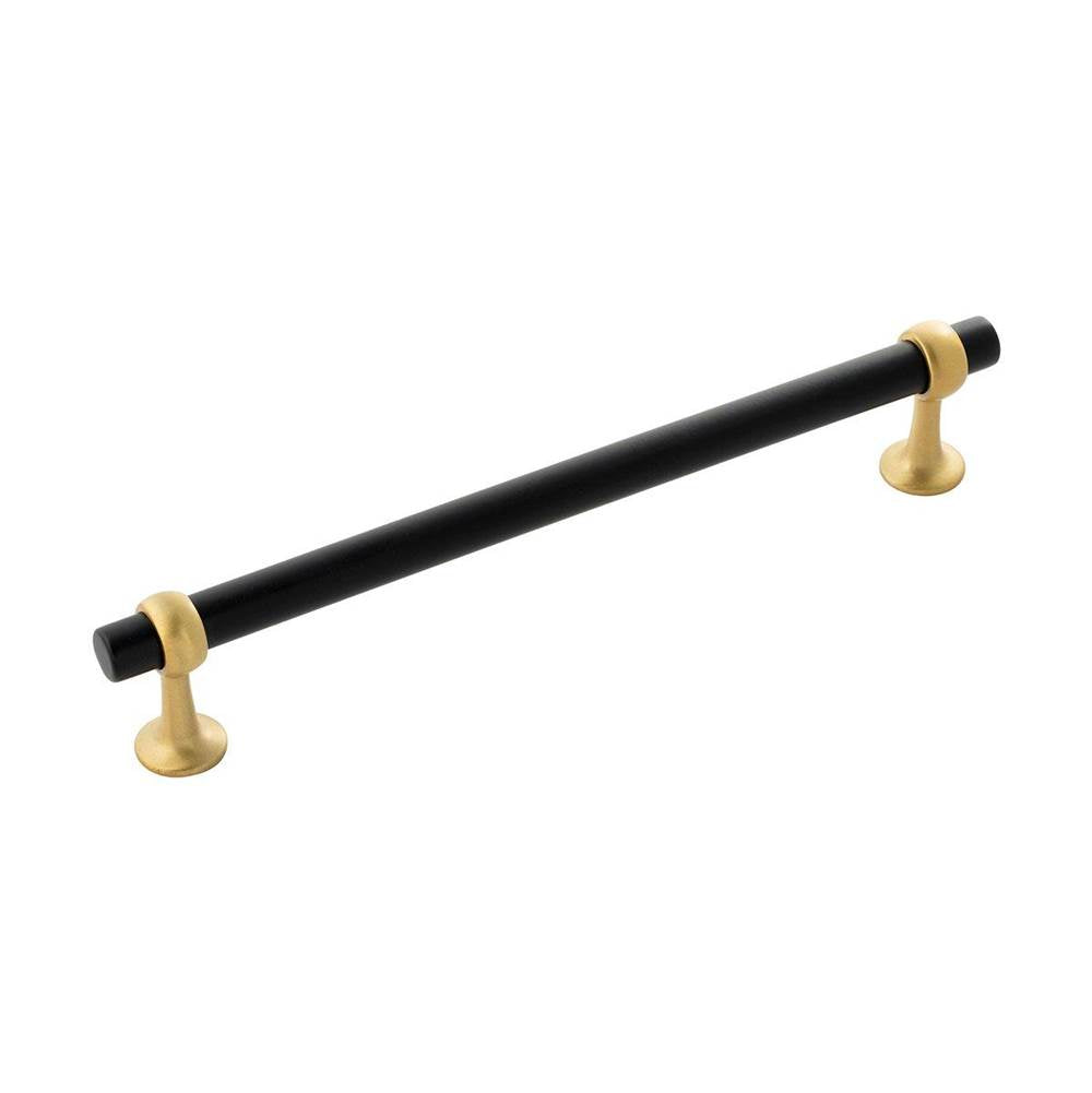 Belwith keeler B077525 Pull 7-9/16 inch (192mm) center to center