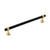 Belwith keeler B077525 Pull 7-9/16 inch (192mm) center to center