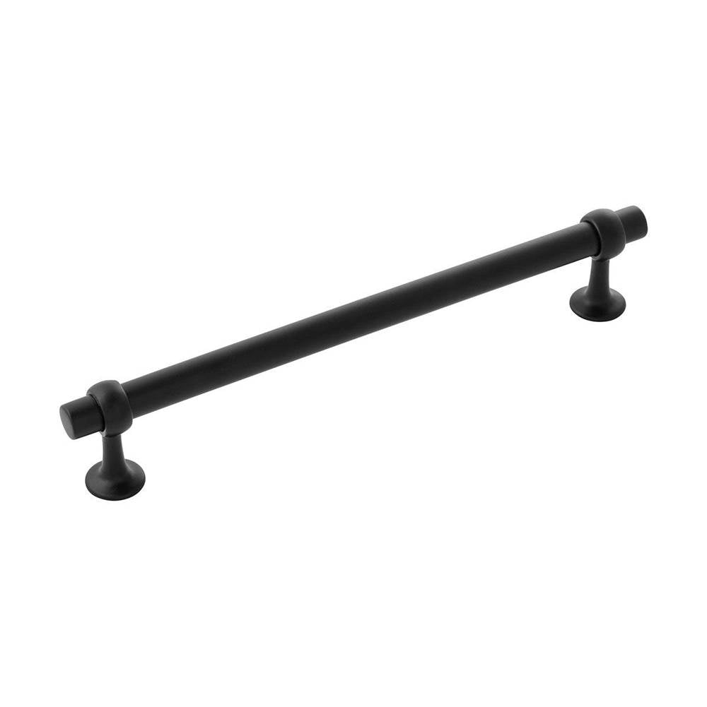 Belwith keeler B077525 Pull 7-9/16 inch (192mm) center to center
