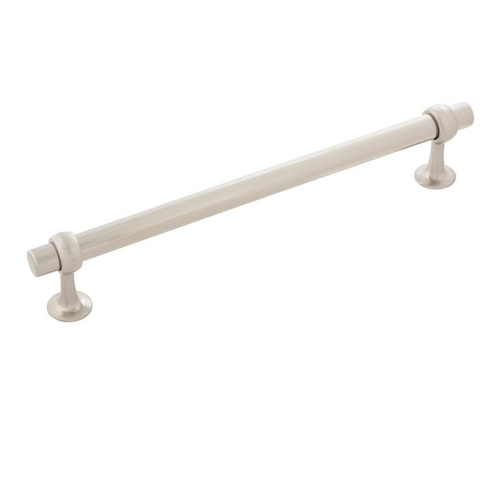 Belwith keeler B077525 Pull 7-9/16 inch (192mm) center to center