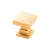 Belwith keeler B077890 Knob 1 inch square - Parent