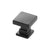 Belwith keeler B077890 Knob 1 inch square