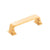 Belwith keeler B077893 Pull 3-3/4 inch (96mm) center to center - Parent